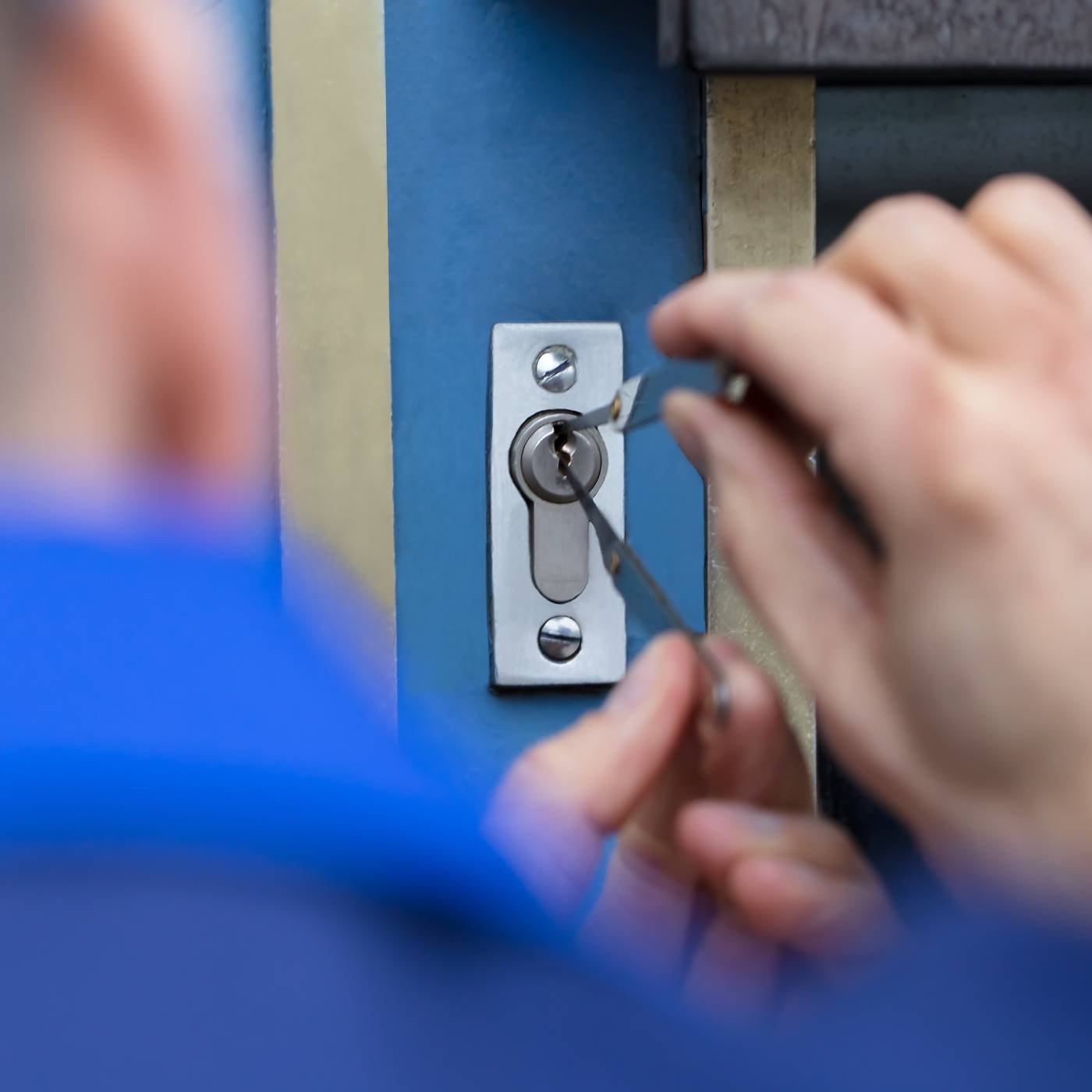 Contact Rapid Locks Glasgow | 24hr Emergency Locksmith Glasgow
