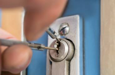 emergency locksmith glasgow