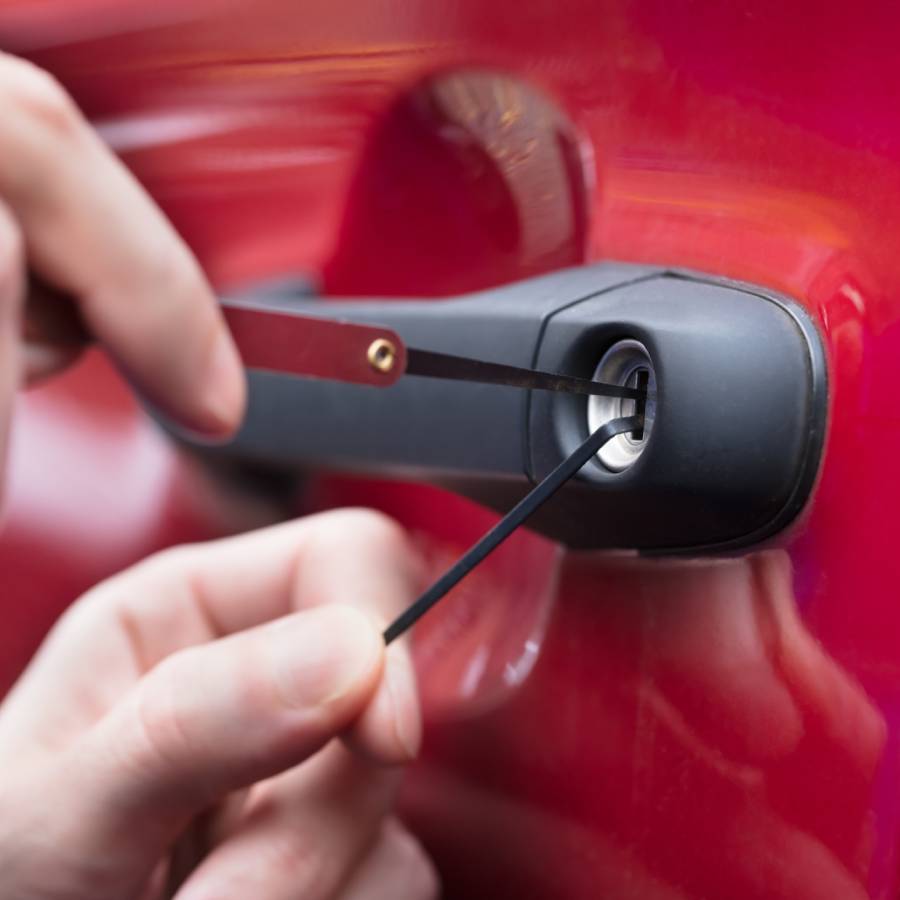 Services - Car & Vehicle Entry car locksmiths in glasgow