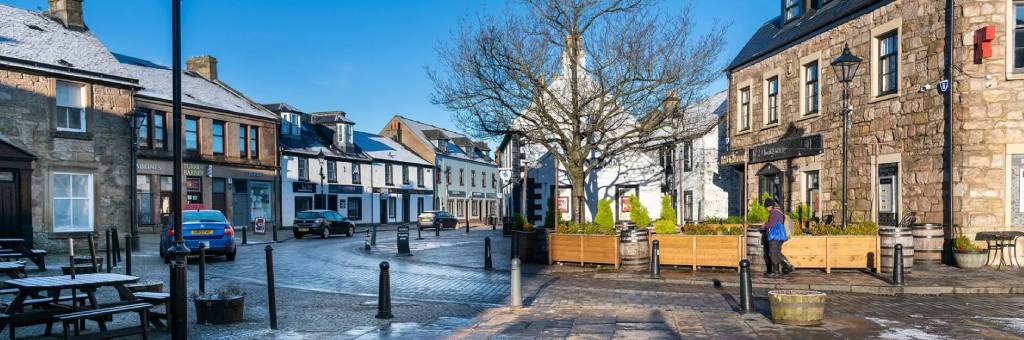 Locksmith East Kilbride